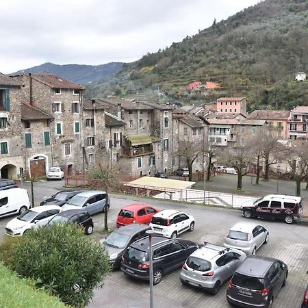 Ferienwohnung Casa Eden Isolabona Exterior foto