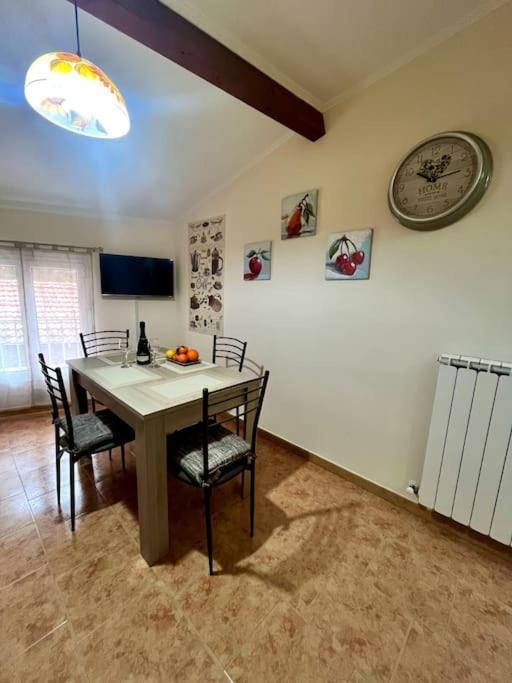 Ferienwohnung Casa Eden Isolabona Exterior foto
