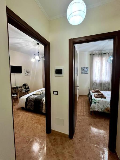 Ferienwohnung Casa Eden Isolabona Exterior foto
