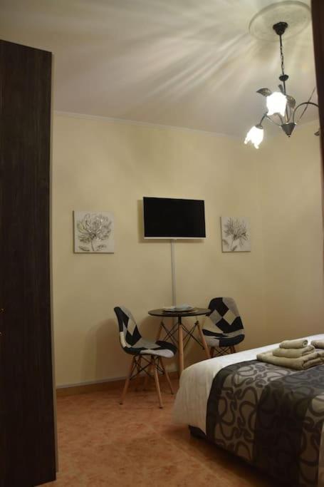 Ferienwohnung Casa Eden Isolabona Exterior foto