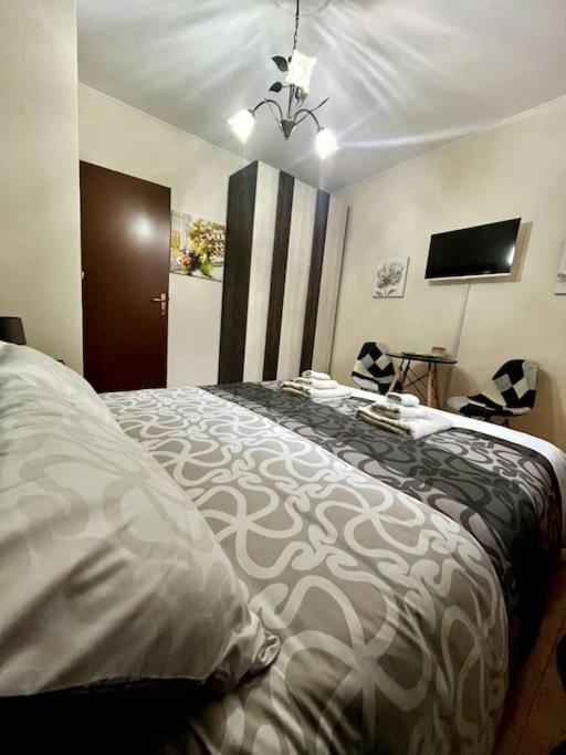 Ferienwohnung Casa Eden Isolabona Exterior foto