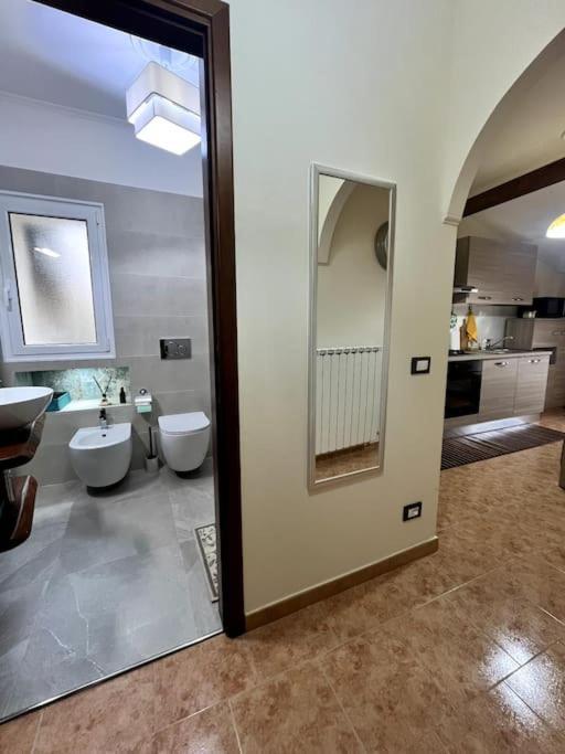 Ferienwohnung Casa Eden Isolabona Exterior foto
